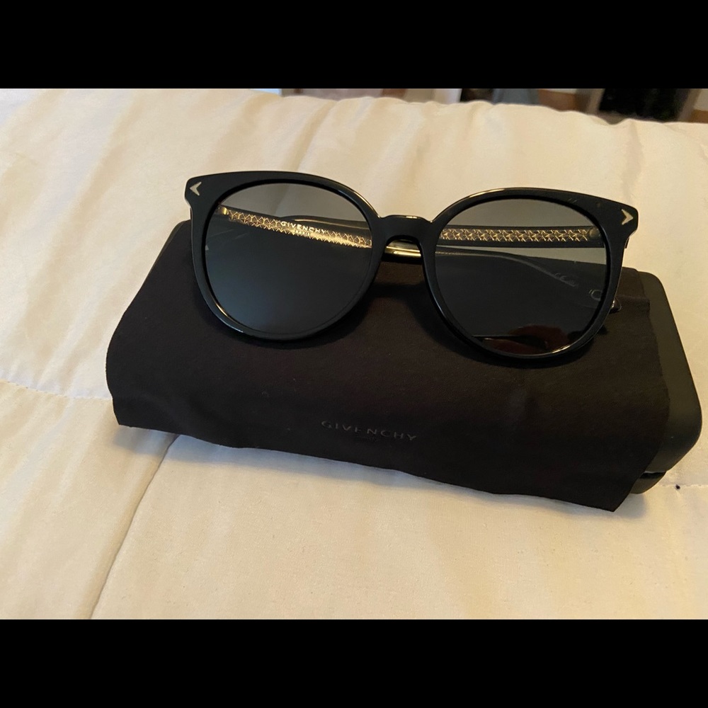 Brand new authentic Givenchy sunglasses